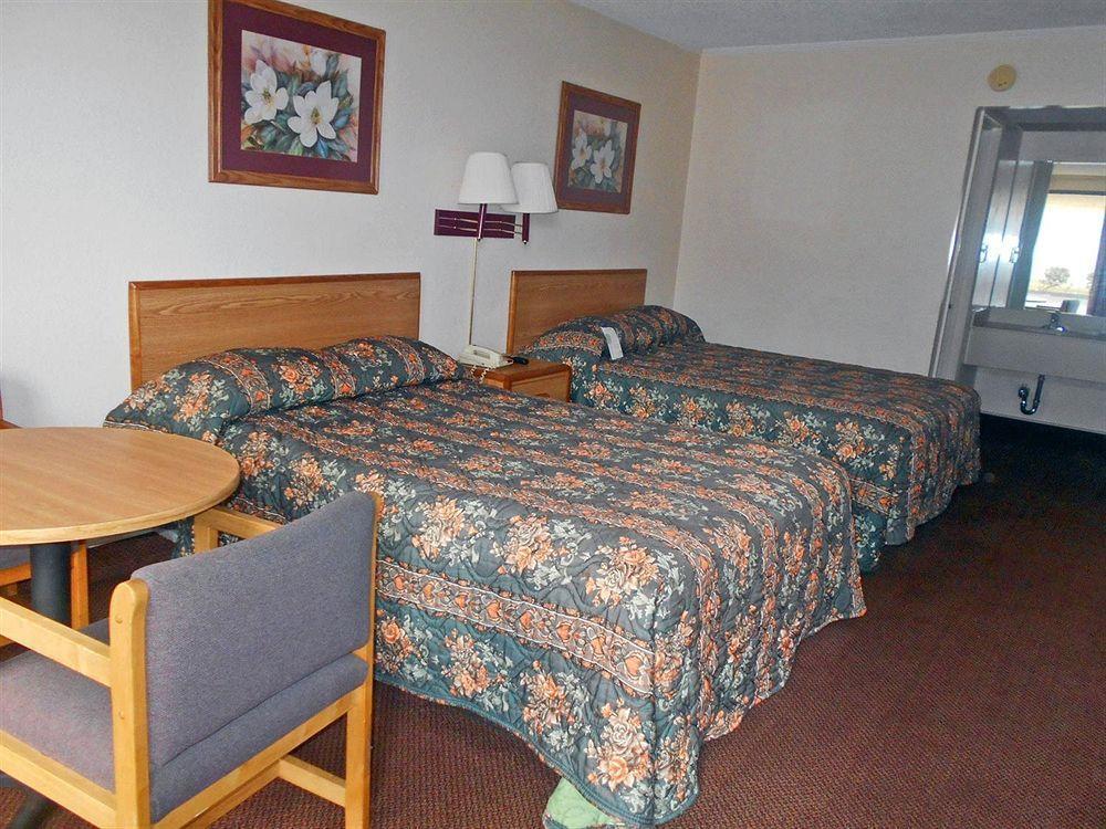 Motel 6-Perry, Ga Exterior photo
