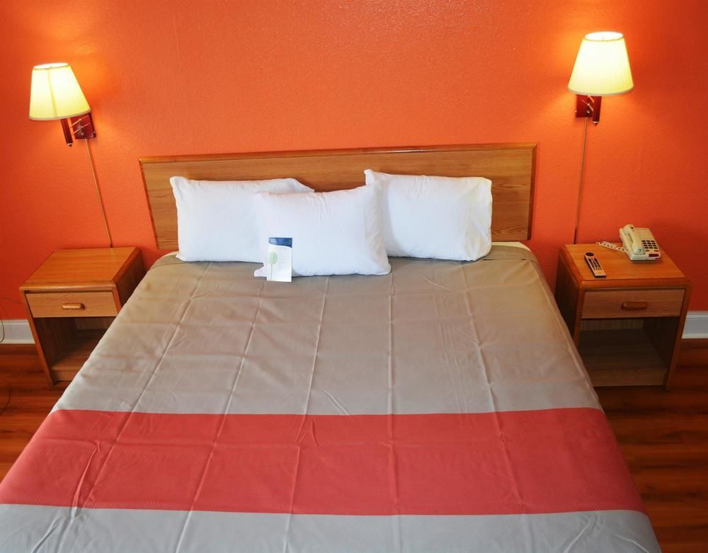 Motel 6-Perry, Ga Exterior photo