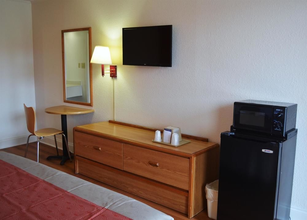 Motel 6-Perry, Ga Exterior photo