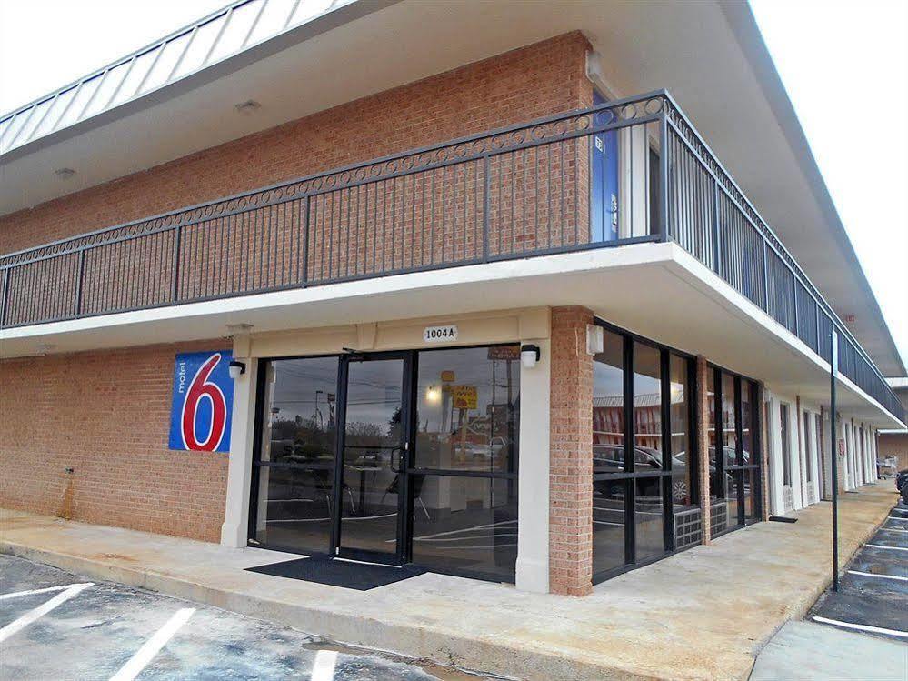 Motel 6-Perry, Ga Exterior photo